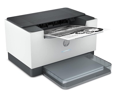 HP LaserJet M208 Series